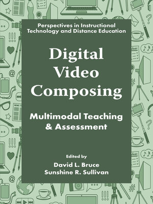 cover image of Digital Video Composing